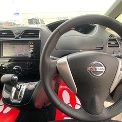 セレナ自社ローン可能‼️極上車‼️早い者勝ち‼️の画像