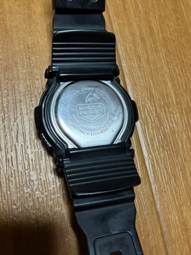 G-SHOCK ３点セット