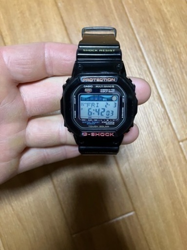 G-SHOCK ３点セット