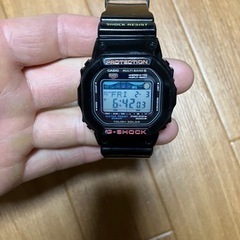 G-SHOCK ３点セット