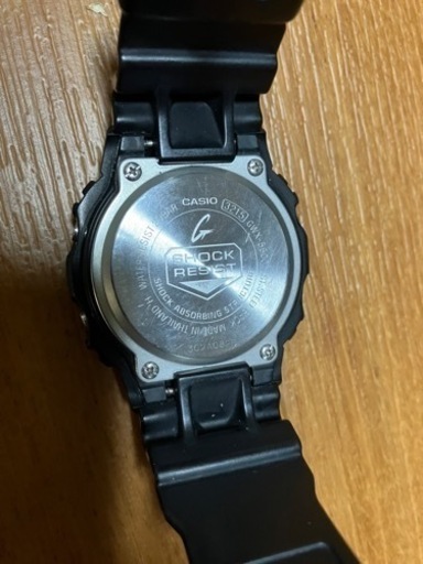 G-SHOCK ３点セット