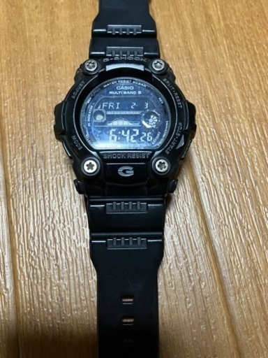 G-SHOCK ３点セット