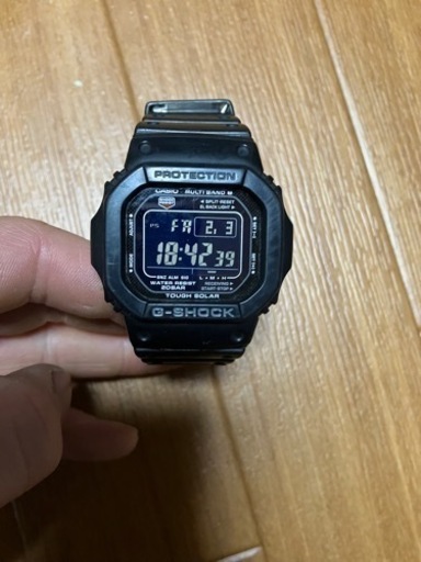 G-SHOCK ３点セット