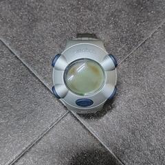 SWATCHの時計です