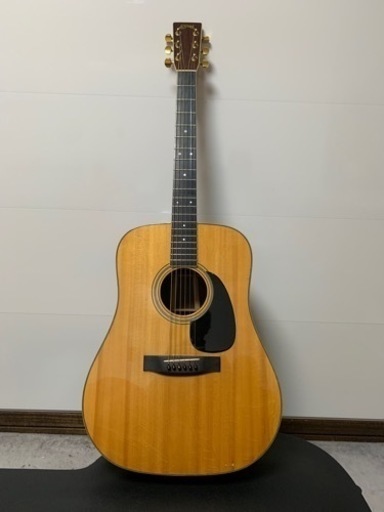 S-yairi   YD305   ビンテージギター