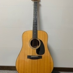 S-yairi   YD305   ビンテージギター
