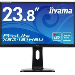 液晶23.8型　モニターディスプレー🖥