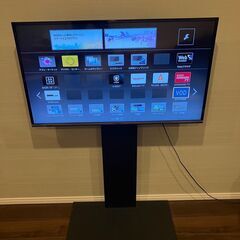 スタンド付 パナソニック 43インチ 液晶テレビ TH-43CS650 