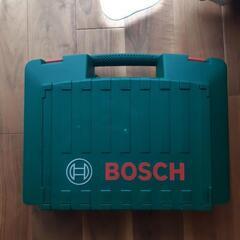 BOSCH工具ボックス
