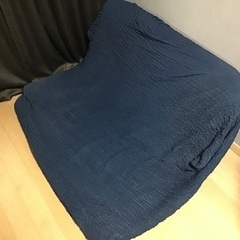 2人がけ座椅子