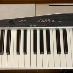 電子ピアノ CASIO PRIVIA PX/100 カシオ プリビア 6,000円の画像