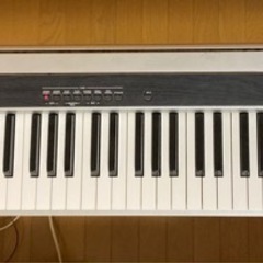 電子ピアノ CASIO PRIVIA PX/100 カシオ プリビア 6,000円の画像