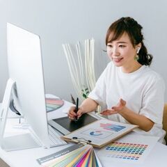 北中城村ライカム　週３勤務 短時間　求人広告作成
