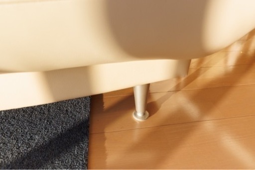 美品！ソファベッド　エスポワール　大塚家具　