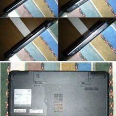 🔴特価！良品LIFEBOOK/デュアルコアCPU/メモリ8GB/光速☆彡SSD500GB/DVDマルチ/Wi-Fi/HDMI/SDカードスロット/Bluetooth/カメラ/マイク/15.6インチ液晶/Office 2021/Windows11最新版/点検整備清掃済み😊/💗サポート&アフターサービス永続対応！/No.40407の画像