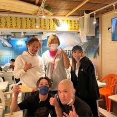 西新宿居酒屋アルバイト〜海の家〜の画像