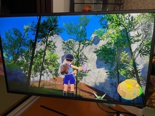 LCD-DF321XDA 31.5型ワイド液晶ディスプレイ