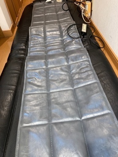 フランスベッド　スリーミーローラーＮ型　フットウエイト付き　10,000円