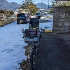 アシスト自転車値下げ!!!の画像