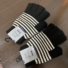 手袋2セット