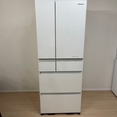 Panasonic冷凍冷蔵庫2018年製☆美品☆パナソニック