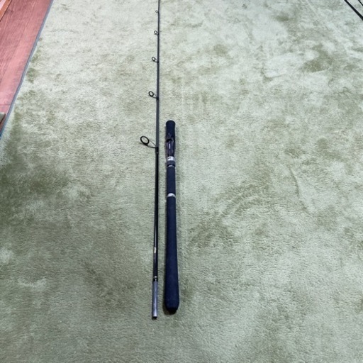 4日夕方までの投稿　釣り用品まとめ売り