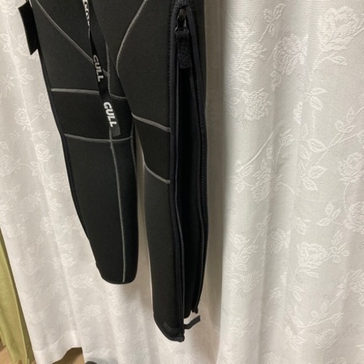 【最終値下げ】GULL 5mm ウェットスーツ ウィメンズ　サイズM 未使用品