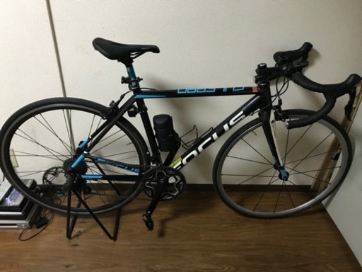 FＯCＵS   CＵLEBRＯ　SL2.0  2015  フレームサイズS