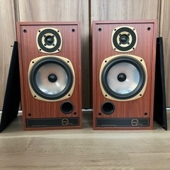 スピーカー　セット