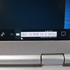 JC01148 パナソニック Let's Note CF-SZ6 Office2019 美品 office2019