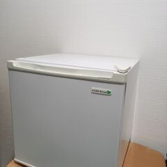 Herd Relax 1ドア冷蔵庫 Y（ヤマダ電機）