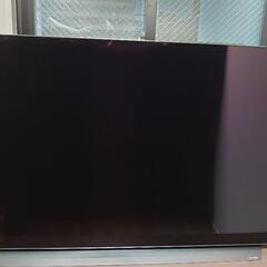 【美品】55インチ有機EL OLED55C1PJB 2021年式
