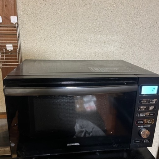 オーブンレンジ