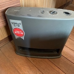 セラミックヒーター