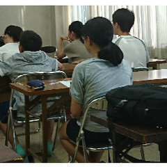 【小学・中学】ポピー学習サポート教室の画像