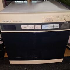 電子レンジの画像