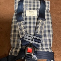 最終値下げです😊チャイルドトラベルベスト👦🏻🧒🏻