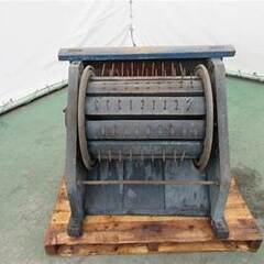 脱穀機を探しています。