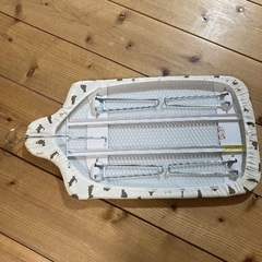 アイロン台　猫の画像