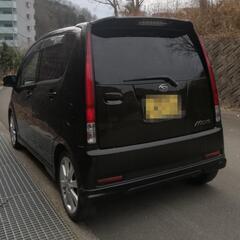 #売約済‼️当社代車処分の為値下げします‼️車検令和7年1月25日‼️即納車可能‼️ムーヴカスタムRSターボ‼️　 の画像
