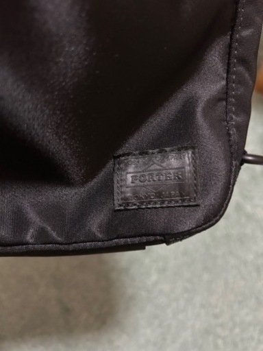 ポーター　PORTER / BAG