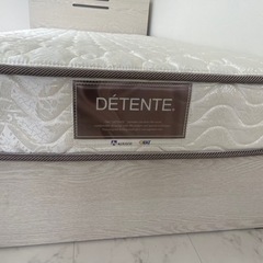 シングルベッド（引き取りてが見つかりました）の画像