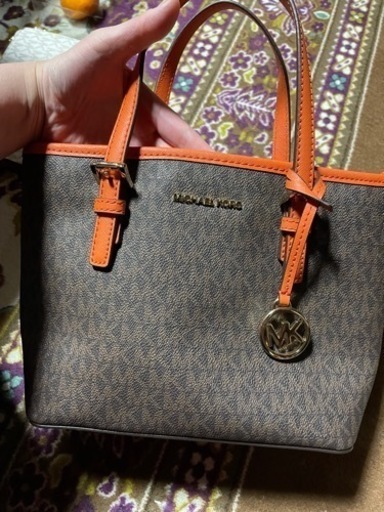 マイケルコース 鞄