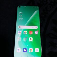 OPPO A54 5G　SIMフリー