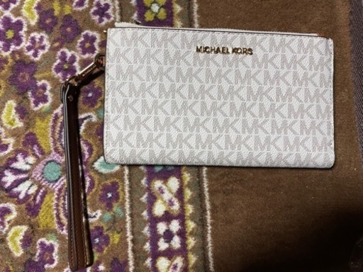 マイケルコース 財布