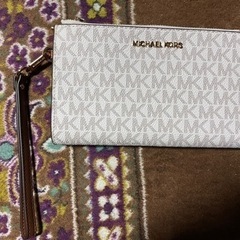 マイケルコース 財布