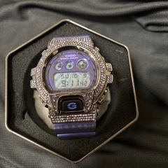 Ｇ-ショック6900の画像
