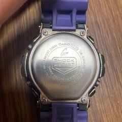 Ｇ-ショック6900の画像