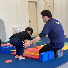 【幼稚園・保育園向け】体育講師派遣 / SORASPORTS /...