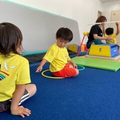【幼稚園・保育園向け】体育講師派遣 / SORASPORTS / 宇治市の画像